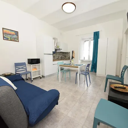 Bluevibe, La Maddalena (Sassari)