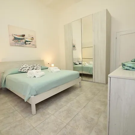 Bluevibe, Apartament *