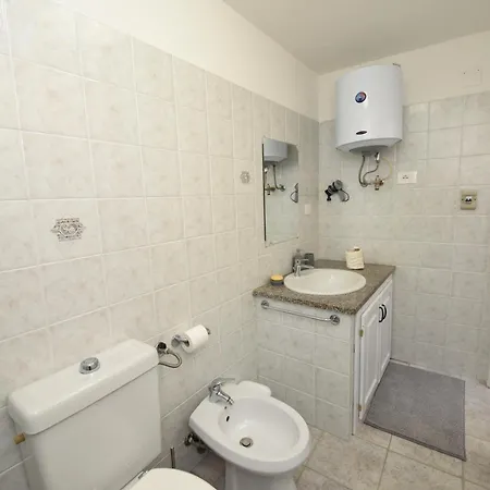 Bluevibe, Apartament *