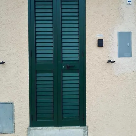 Bluevibe, Apartmán