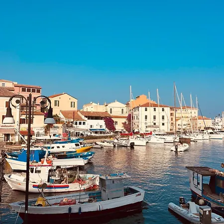 Bluevibe, Apartmán La Maddalena (Sassari)